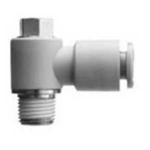 KQ2V04-01AS-X35 Steckverbindung