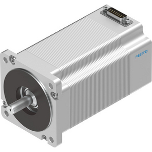 FESTO STAPPENMOTOR EMMS-ST-87-L-S-G2 1370490
