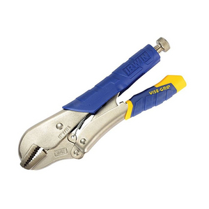 IRWIN VISE-GRIP KLEMTANG T01T - 10/250MM