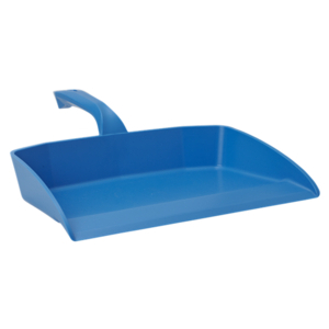 VIKAN 56603 KEHRSCHAUFEL 330MM BLAU VIKAN 56603 KEHRSCHAUFEL 330MM BLAU