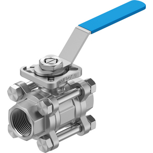FESTO KOGELKRAAN VZBE-3/4-T-63-T-2-F0304-M-V15V15 8096666