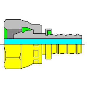 brand logo