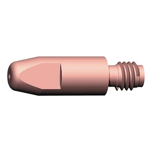 TUBE CONTACT M6 8/10 CU ALU MB25 UE=10