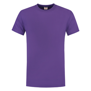 TRICORP T-SHIRT 145GR 101001 PURPER MT S