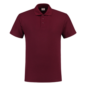TRICORP POLOSHIRT 180GR 201003 WIJNROOD MT XS