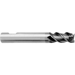 FRAISE CARBURE 3 DENTS -D.12 REVETUE CUPP -QW