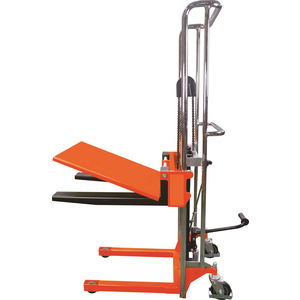 GERBEUR MANUEL 400KG LEVE 1200