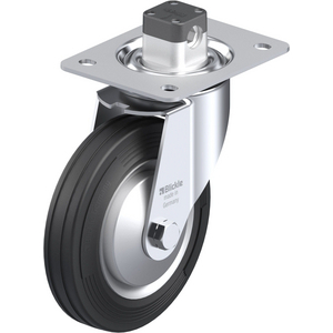 LE-VE 160R-CS11-FA Lenkrolle