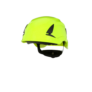X5514NVE-CE SECUREFIT ELMETTO X5514NVE-CE, NON VENTILATO, HI-VIZ 7100175545