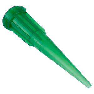 88661-AGO VERDE DIAMETRO 0,84 - CONICO 97222 - 50 PZ