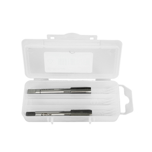SERIE DI 2 MASCHI A MANO STANDARD BRITANNICO 885446
