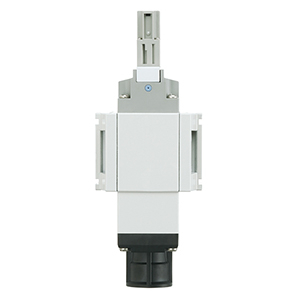 SMC 3/2 VENTIEL VP746E-5KVOZ1-S-X661