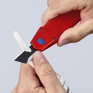 KNIPEX 90 10 165 BK