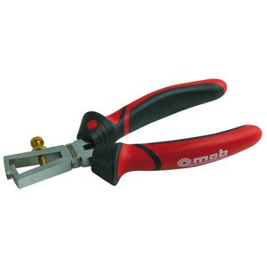 PINCE A DENUDER REGLABLE 160 MM BIMAT