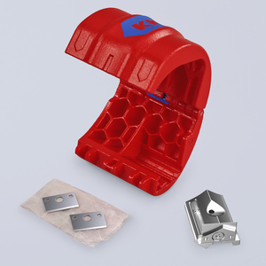 9750362050 Kunststoffrohrschneider BiX®