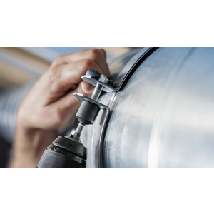 BOSCH PRO DOP IMPACT 3/8 65MM 2608521U68
