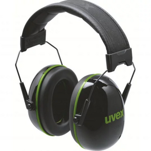 CUFFIA UVEX K10 0442630010