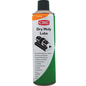 DRY MOLY LUBE 32660-AA