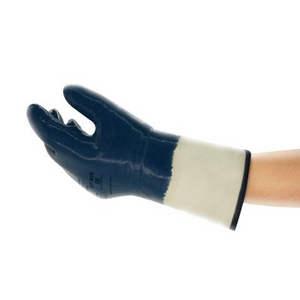 ANSELL HANDSCHOEN ACTIVARMR HYCRON 27-905 MT 9