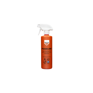 FOODLUBE SUGAR DISSOLVING FLUID (NSF REGISTERED) 500ML 15110