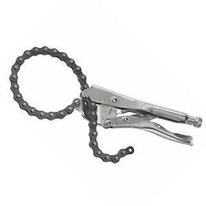 IRWIN VISE-GRIP KETTINGKLEMTANG ORIGINAL 20R 255MM 27ZR