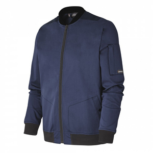 BLOUSON MARINE TL TEDDY OVERMAX