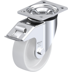 LK-PO 150K-FI Lenkrolle mit Stop-Fix