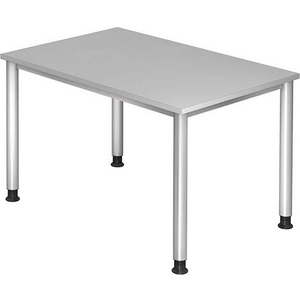 3610000945 Schreibtisch lichtgr 1200x800 mm H-Serie