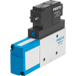 VAD-ME-I-3/8 Vacuum generator