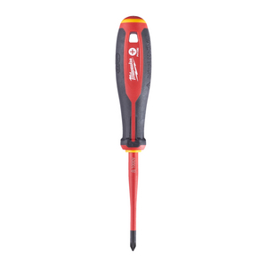 MILWAUKEE SCHROEVENDRAAIER VDE TRI-LOBE PH1 X80 4932478721