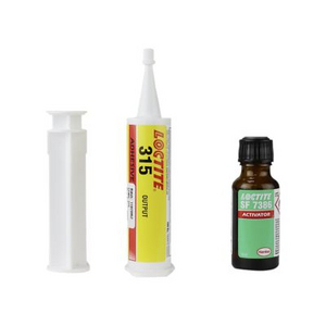 KIT OUTPUT 315+7386 (25+18ML) UC10