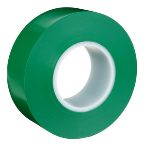 3M VLOERMARKERINGSTAPE 971L GROEN 50,8MM (RO=33M)