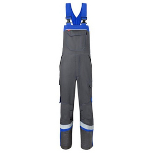 HAVEP AMK. OVERALL 5-SAFETY 20288469 CHARC/KORENBLAUW MT 59