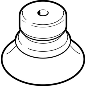 191063-VENTOSA ESV-50-BN