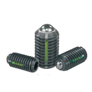 03000-05 Federndes Druckstück M5