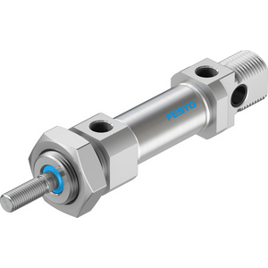 DSNU-20-10-P-A Standard cylinder