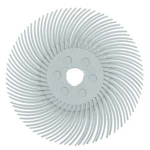 BROSSE BRISTLE RADIALE SCOTCH-BRITE PRECISION, PN-RB