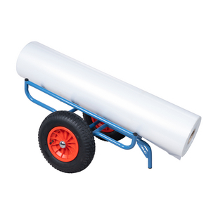 CHARIOT CHARGES CYLINDRIQUES 250 KG