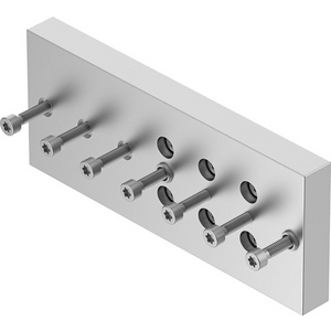 FESTO ADAPTERKIT DHAA-D-G8-H-12-80-G8-10-50 8161939