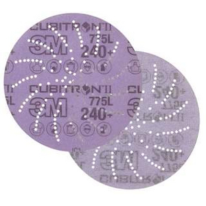 240+ DISCHI HOOKIT 775L - P.N. 47097 125MM 7100145362