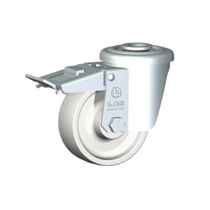 RUOTA P 80X30/40 FP SFP M22 F.12 + FR 18962FRFB