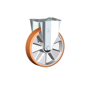 RUOTA T 200X50/60 CC S.FISSO M22 26131