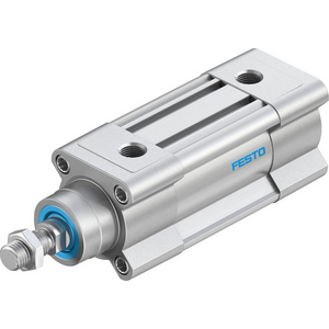 DSBC-40-25-PPSA-N3 Standard cylinder