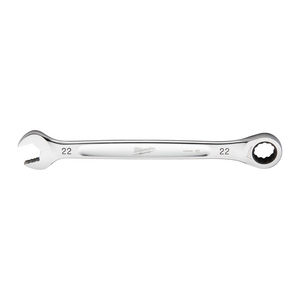 MILWAUKEE RINGRATEL-STEEKSLEUTEL MAXBITE 22MM 4932471515
