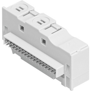560961-SOTTOBASE DI COLLEGAMENTO ELETTRICO VMPAL-EVAP-10-1