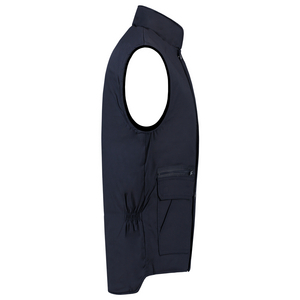 TRICORP BODYWARMER 401001 MARINE MT 8XL