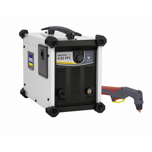 DECOUPEUR PLASMA EASYCUT K35 PFC PFC - TORCHE INCLUSE