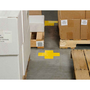 FORME PREFUSTELLATE TOUGHSTRIPE (L, T, +, IMPRONTE E MOLTO ALTRO) 104475 TS-76.20-514-CEN-YL-20