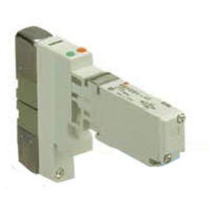 SMC PLATE VQ2000-PW-02F