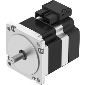 FESTO STAPPENMOTOR EMMB-ST-87-S-S 8156149